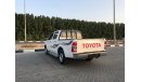 Toyota Hilux 2013 2.7