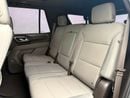 Chevrolet Tahoe LT GCC specs LT