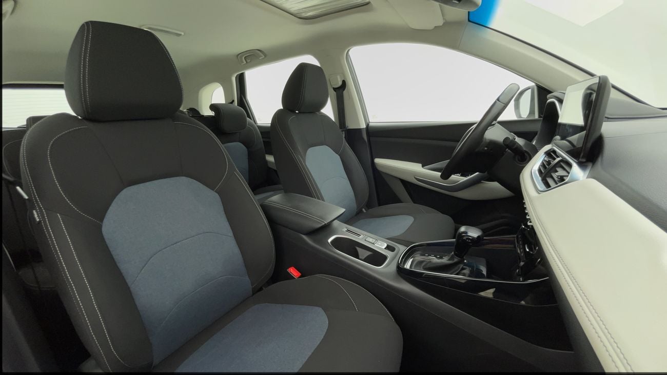 شيفروليه كابتيفا PREMIER 1.5 | بدون دفعة مقدمة | اختبار القيادة في المنزل