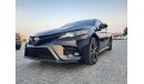 Toyota Camry SE 2019 TOYOTA CAMRY SE W/SUNROOF