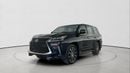 Lexus LX 570 Signature | upto AED 20,000 Ramadan Discount | Guaranteed Warranty | 0 Down Payment