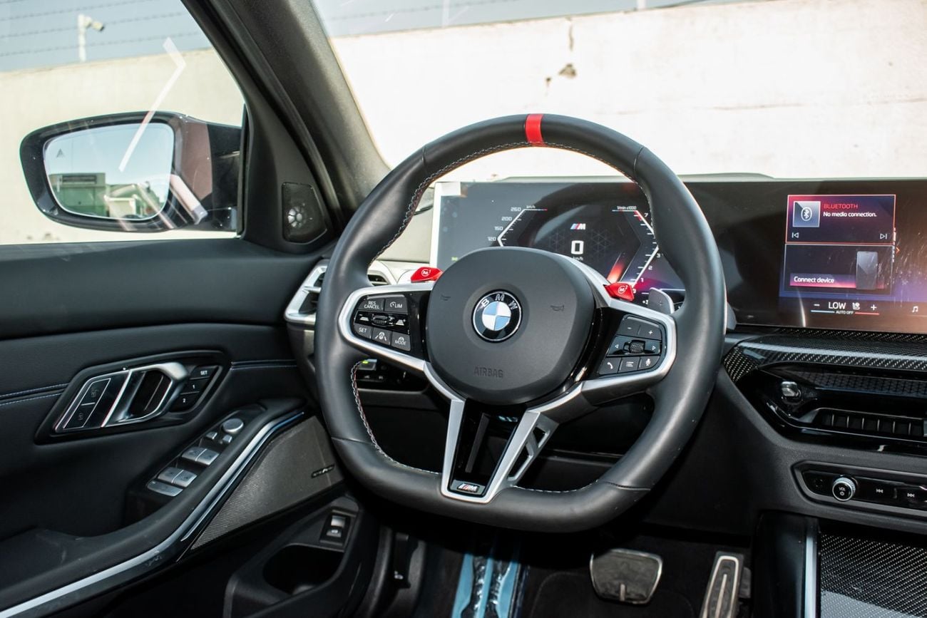 بي أم دبليو M340i XDRIVE