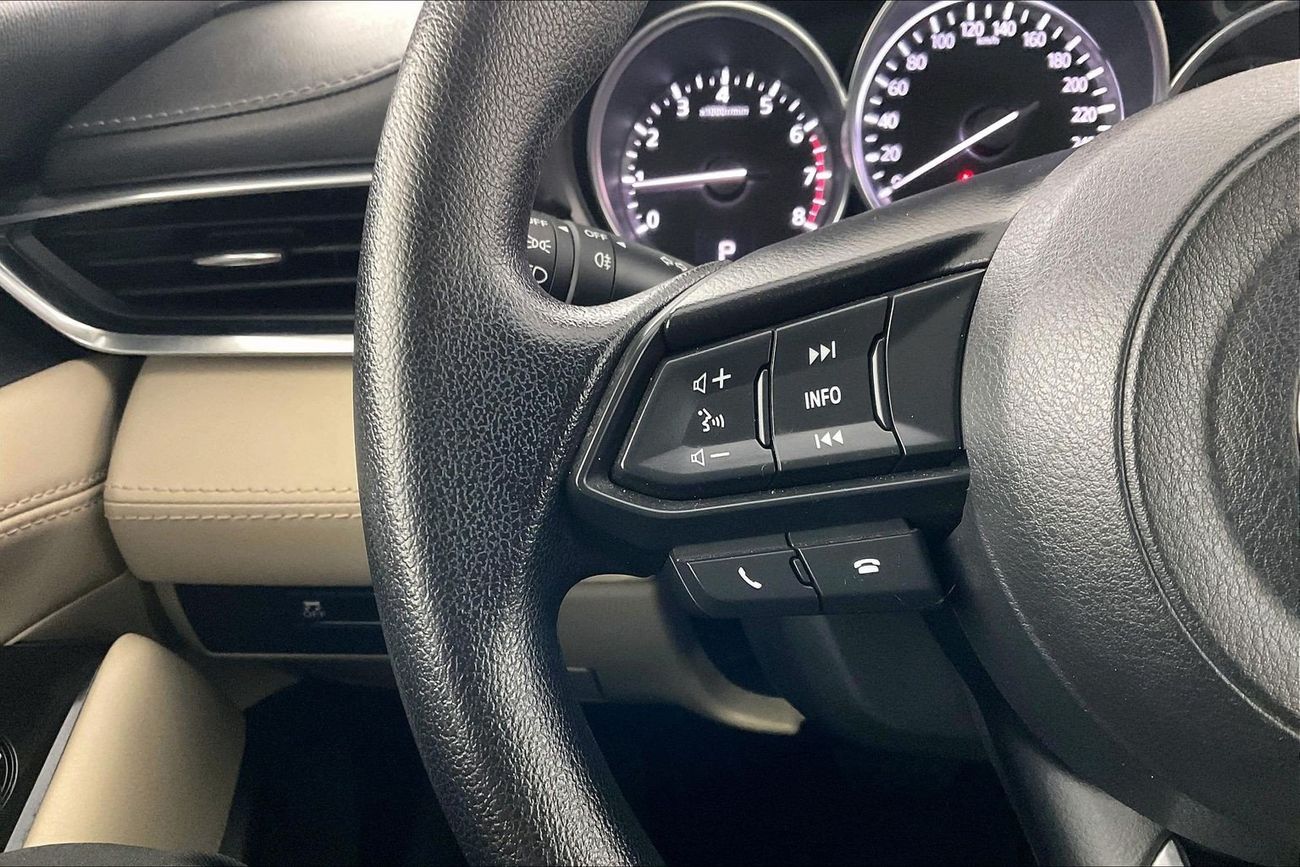 مازدا 6 S | National Day Celebration | شامل الضمان | 0 ﺪﻔﻋﺓ ﺃﻮﻟﻯ