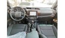 Toyota Hilux 2.8L Diesel, M/T, Parking Sensors, DVD Camera, Rear A/C (CODE # THAD11)