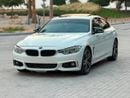 BMW 435i
