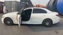 Mercedes Benz C260L 1.5T