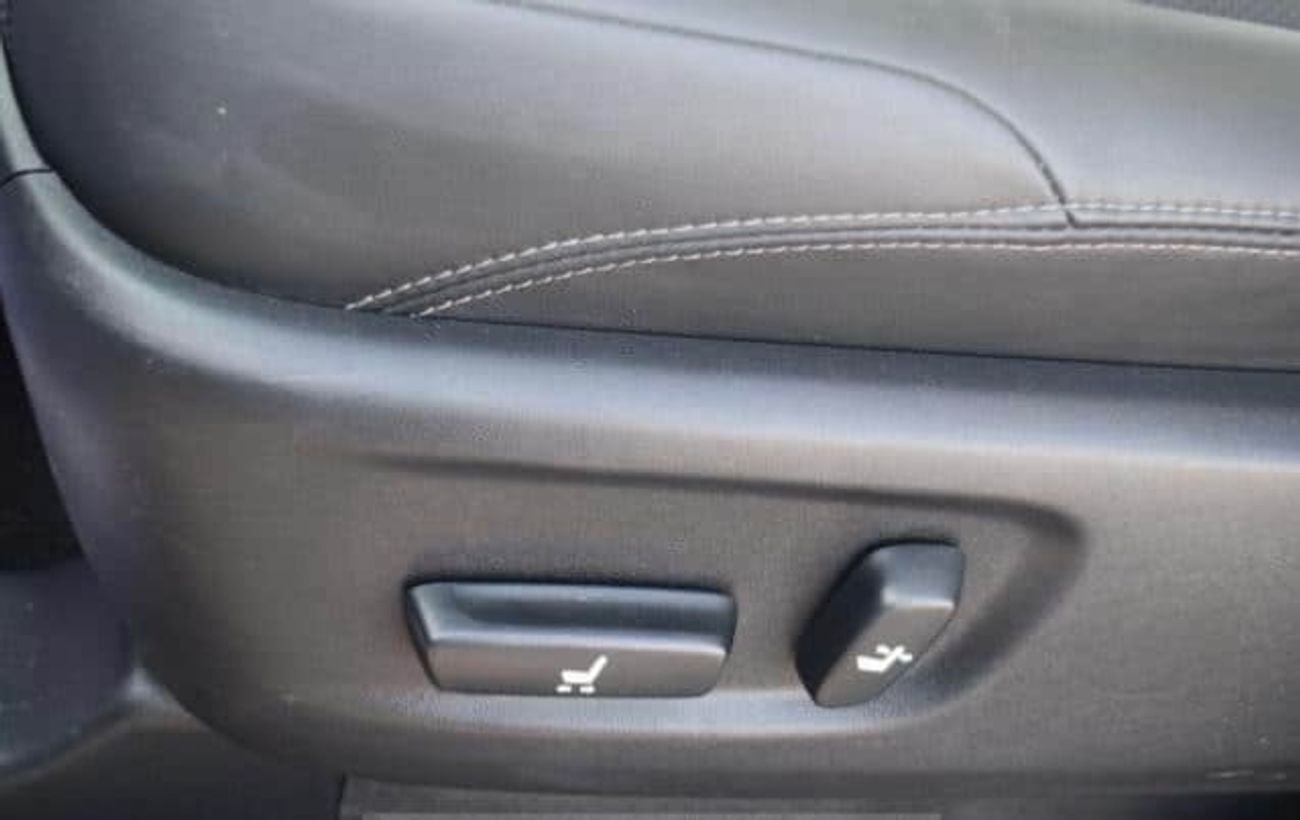 Toyota Prado LIMITED Kakadu 2021 Model RHD Full Option Car is Very Clean and Perfect Condition