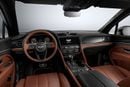 Bentley Bentayga AZURE EWB