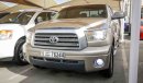 Toyota Tundra 5.7L V8 SR5