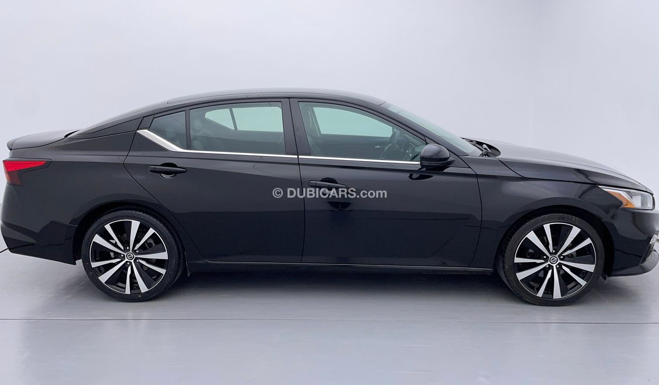 Nissan Altima SR 2.5 | Zero Down Payment | Free Home Test Drive