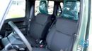 Suzuki Jimny Suzuki Jimny (all Grip) 4x4 5-Door 1.5L AT