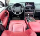 نيسان باترول 2023 Nissan Patrol SE Platinum, Auto Guard Warranty, Full Nissan Service History, GCC Specs