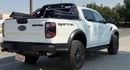 Ford Ranger Raptor 2024 Model Full Option RHD Drive Very Perfect Condition