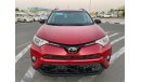 تويوتا راف ٤ 2016 TOYOTA RAV4 LE  FULL OPTION