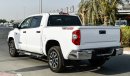 Toyota Tundra 5.7L V8 TRD