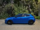 ألفا روميو جوليتا Veloce 2021 – GCC Specs – 1.75L 4-Cylinder 241 HP – Perfect Condition