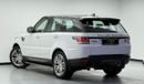 لاند روفر رينج روفر سبورت Supercharged 5.0L 2017 Range Rover Sport Supercharged, Full Service History, Excellent Condition, GC