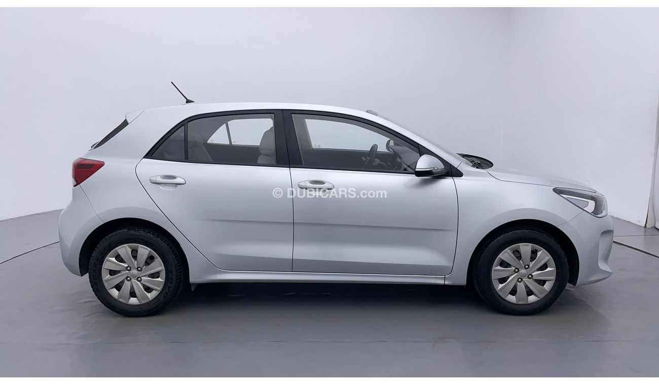 Kia Rio LX 1.4 | Zero Down Payment | Free Home Test Drive