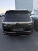 Lynk & Co 900 ULTRA FLAGSHIP FOR LOCAL