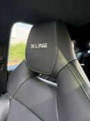 أم جي 6 Luxury 1.5L