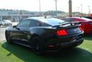 Ford Mustang GT PREMIUM RAMADHAN OFFERS*GT-5.0L//2022//KOREAN --PERFORMANCE//RADAR/DIGITAL/AIR BAGS/EXHAUST MODE