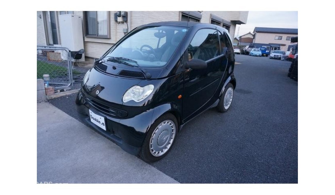 Smart ForTwo 450335