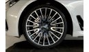 BMW 750Li M Sport