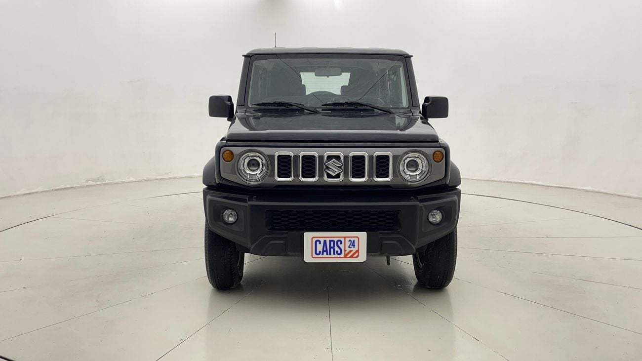 Suzuki Jimny 1.5L GLX (A/T) 2024 GLX | AED 1142/Month | 0 DP | 30 Day Return | Warranty | Service History