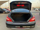 Mercedes-Benz CLS 500 Std Mercedes CLS 500 _GCC_2014_Excellent Condition _Full option