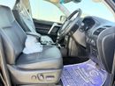 Toyota Prado TXL1 2.8L