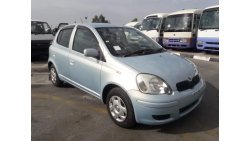 تويوتا فيتز Toyota Vitz Right Hand Drive (Stock PM 823)