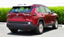 Toyota RAV4 XLE-E | 2.5L | Hybrid | 2022 | For Export Only