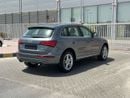 أودي Q5 TFSI quattro 2.0L