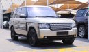 Land Rover Range Rover HSE خليجي