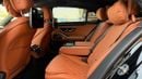 Mercedes Benz S500 MERCEDES BENZ S500 4MATIC 3.0L | 0KM | 2025 | GCC