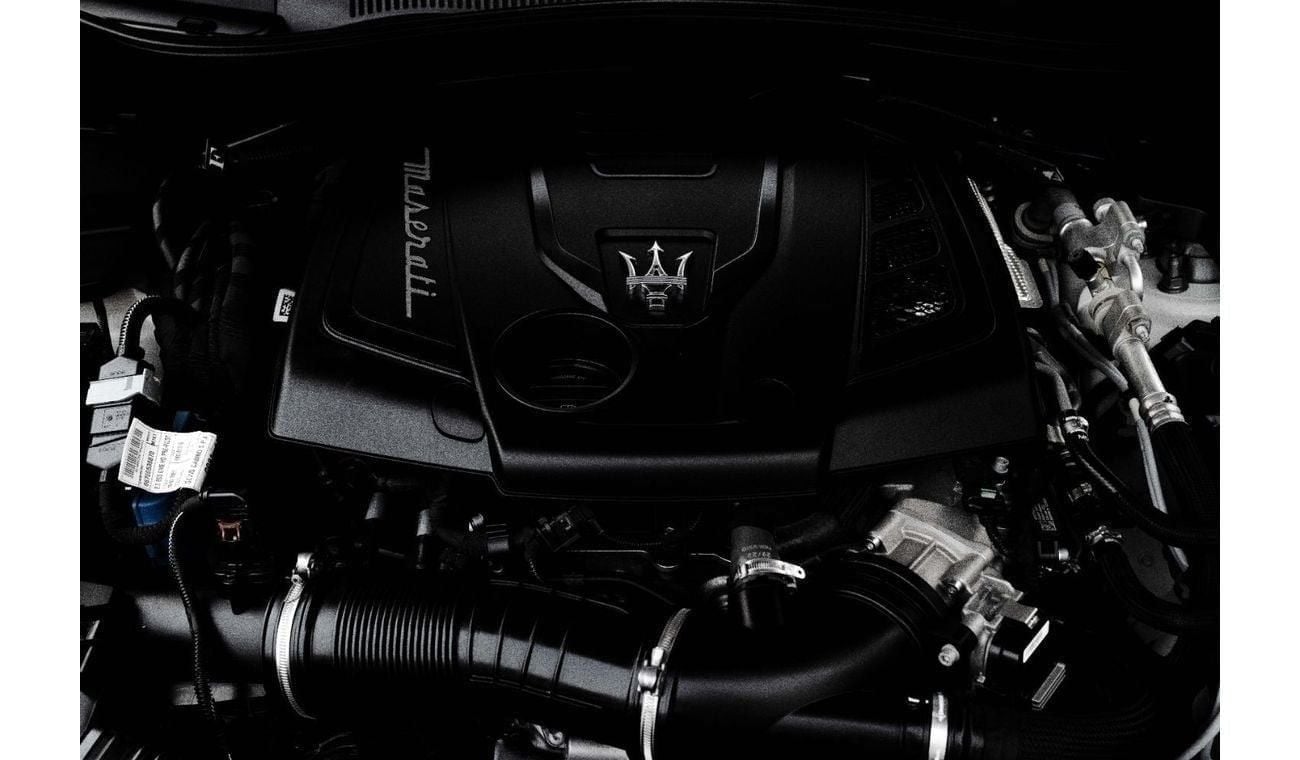 Maserati Levante GT | 4,406 P.M  | 0% Downpayment | Amazing Condition!