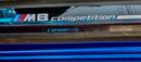 BMW M8 M COMPETITION