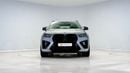 BMW X6 M LWB TOP Competition 4.4T xDrive UAE's Very Best Example | AED 7,377 Per Month