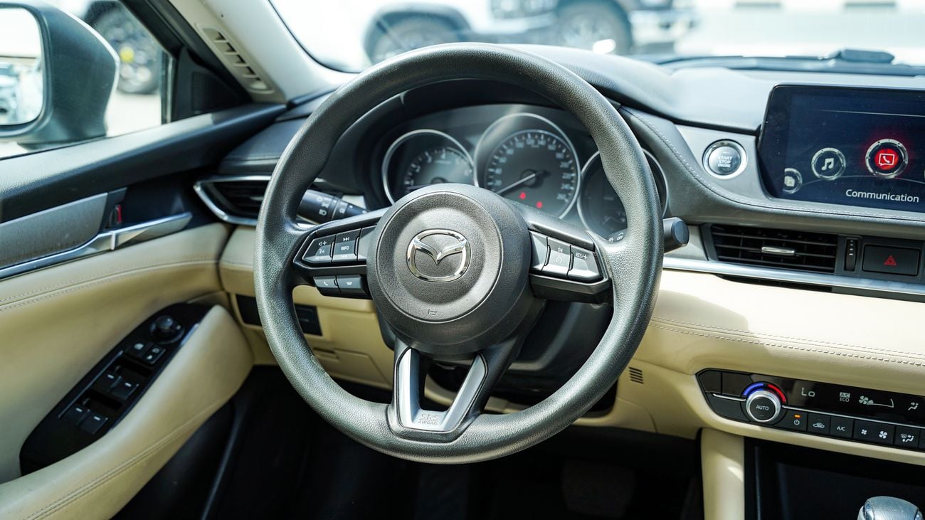 مازدا 6