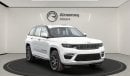 جيب جراند شيروكي Grand Cherokee SUMMIT  3.6L (Export Only)