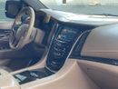كاديلاك إسكالاد Platinum 6.2L