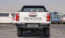 Toyota Hilux 2023 Toyota Hilux GR Sport 4.0L Petrol Automatic