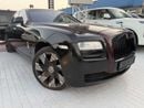 Rolls Royce Ghost STD