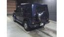 Mercedes-Benz G 320 Available in Japan for Auction