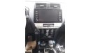 Toyota Prado 2.8L Diesel 4WD VX Auto (Only For Export Outside GCC Countries)