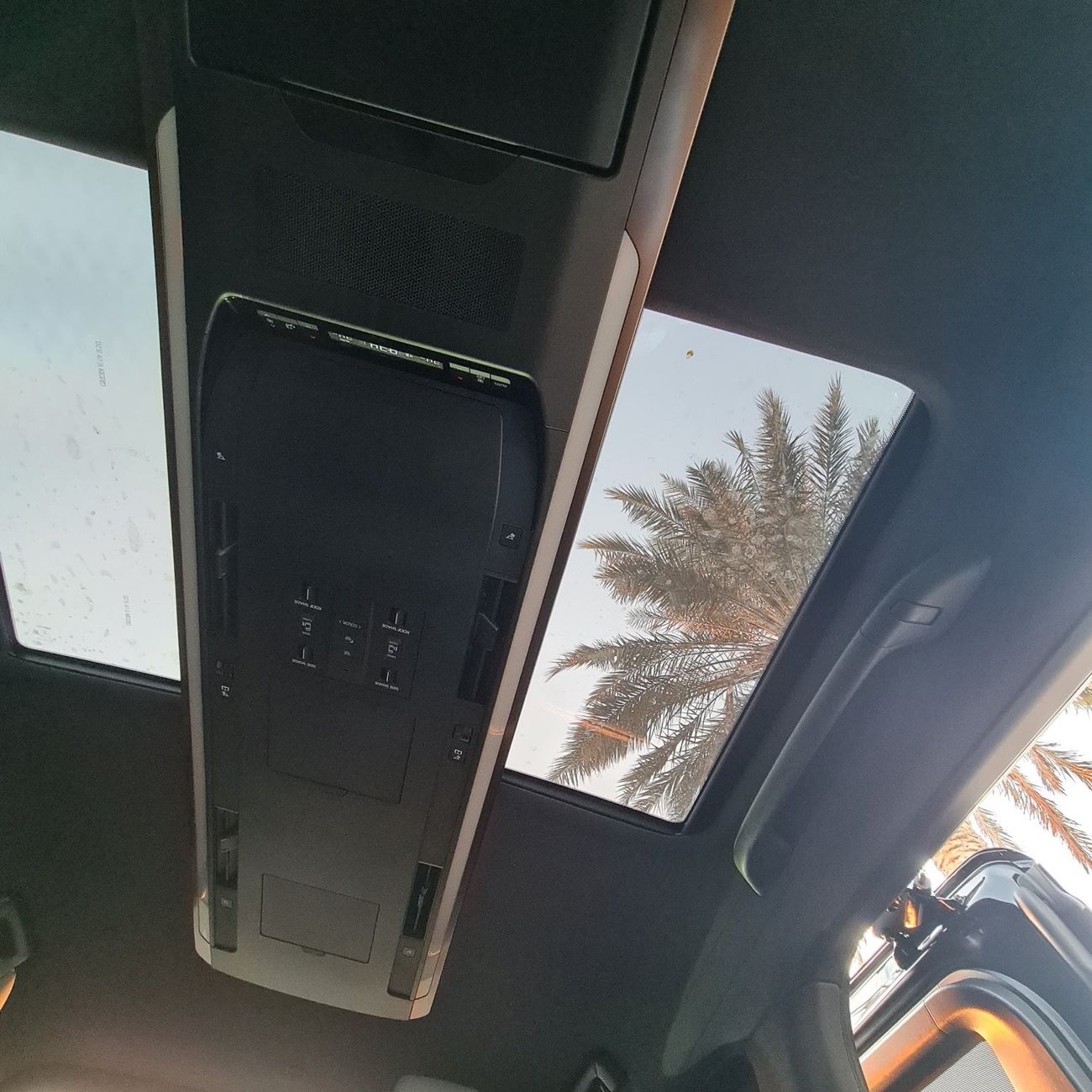 Toyota Alphard 2024 Toyota Alphard 2.5L Hybrid 7 Seater