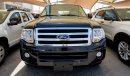 Ford Expedition XLT EL 5.4 L- USA - 0% Down Payment