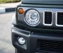 Suzuki Jimny 5 Door GLX automatic
