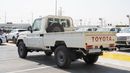 Toyota Land Cruiser Pick Up