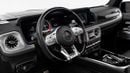 Mercedes Benz G63 AMG BRABUS G800 BRABUS 800 - 2022 - Euro Specs